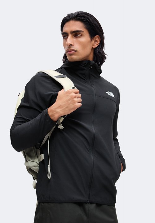 The North Face 24/7 JACKET 2.0 - Windbreaker - black — photo 4