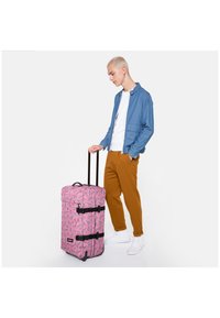 Eastpak TRANVERZ M - Trolley - bliss crystal