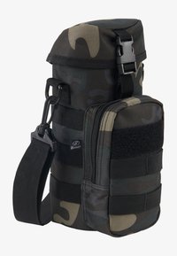 Ej vald, dark camouflage