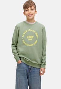 Jack & Jones - Bluza