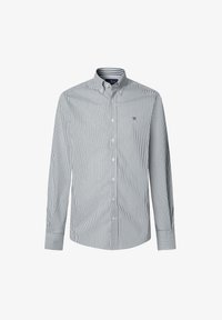 No seleccionado, dark green