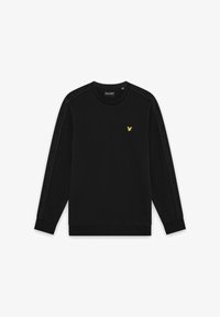 Ausgewählt, z jet black