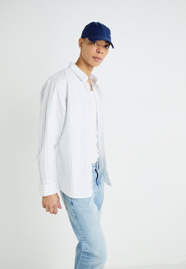 HOLLYWOOD MID RISE - Straight leg jeans - fortuo wash2