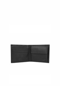 camel active ATLANTA 11 CM - Geldbörse - schwarz