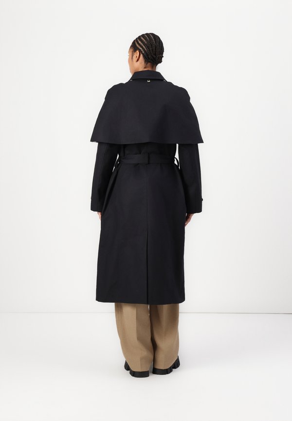 KELTIE - Trenchcoat2