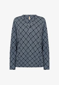 Selezionato, c navy combi