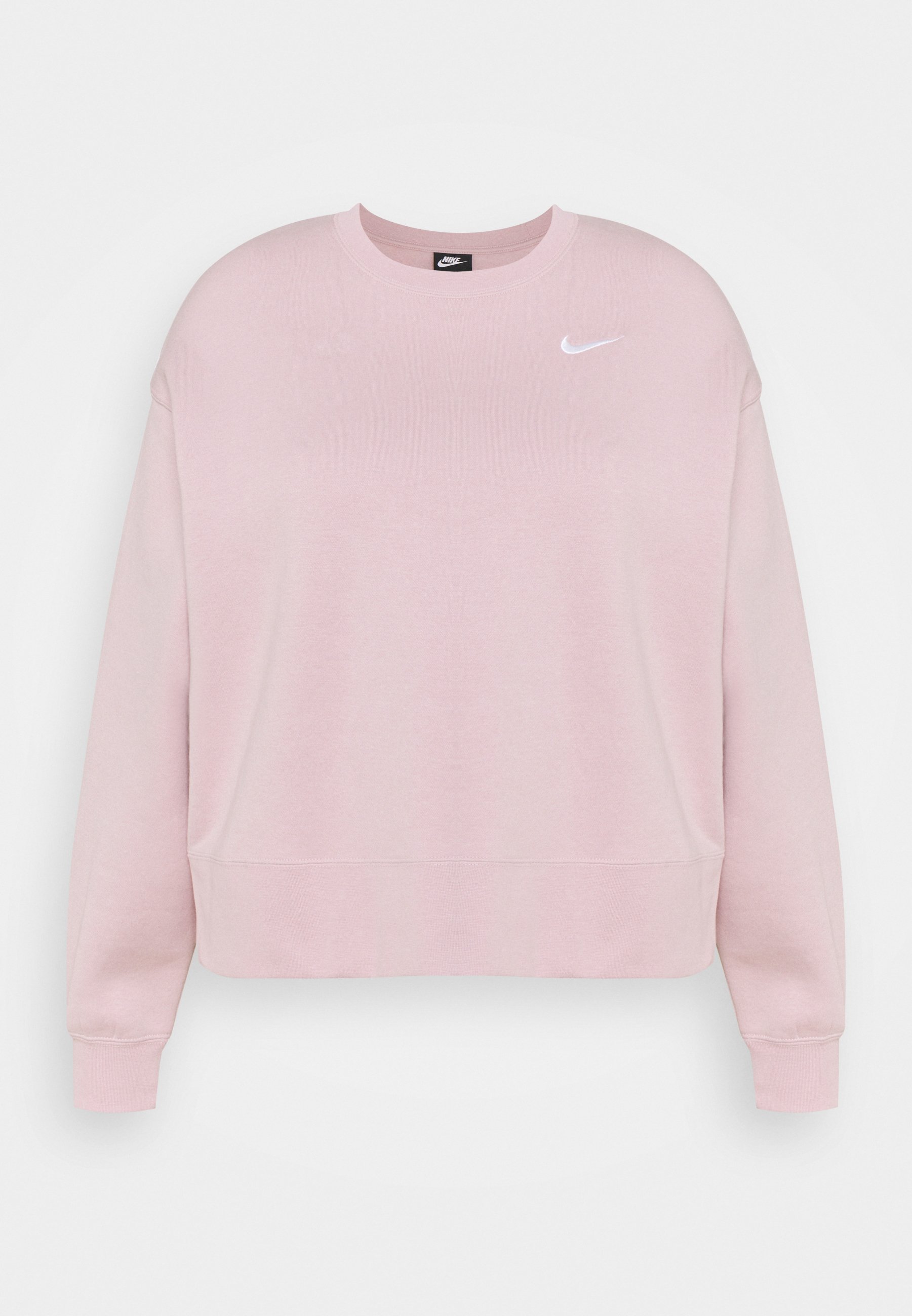 Sudaderas y suéteres Nike Sportswear Trend Fleece Crew Phantom