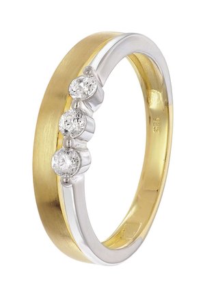 Ring - bi coloured