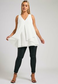 Yours Clothing - Top