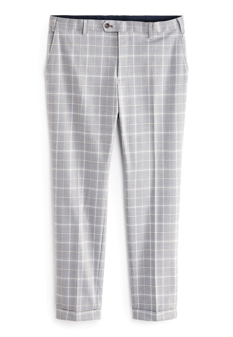 Next Pantalon grijs