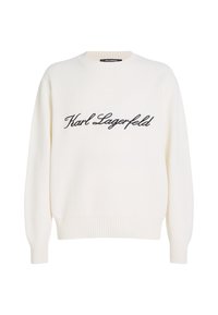 Maglione - cannoli cream