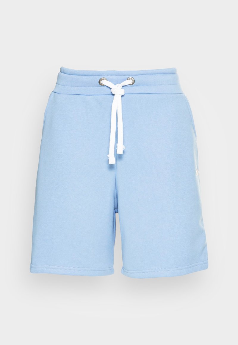 Herren Trainingsanzüge | Alpha Industries UNISEX Jogginghose light blue/hellblau - DK34143 Herren Trainingsanzüge | Alpha Industries UNISEX Jogginghose light blue/hellblau - DK34143