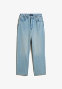 Ausgewählt, light stonewash