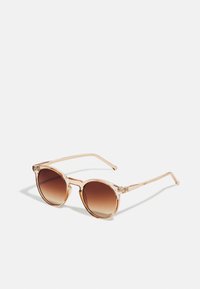 Pier One - UNISEX - Sonnenbrille - beige Thumbnail-Bild 1