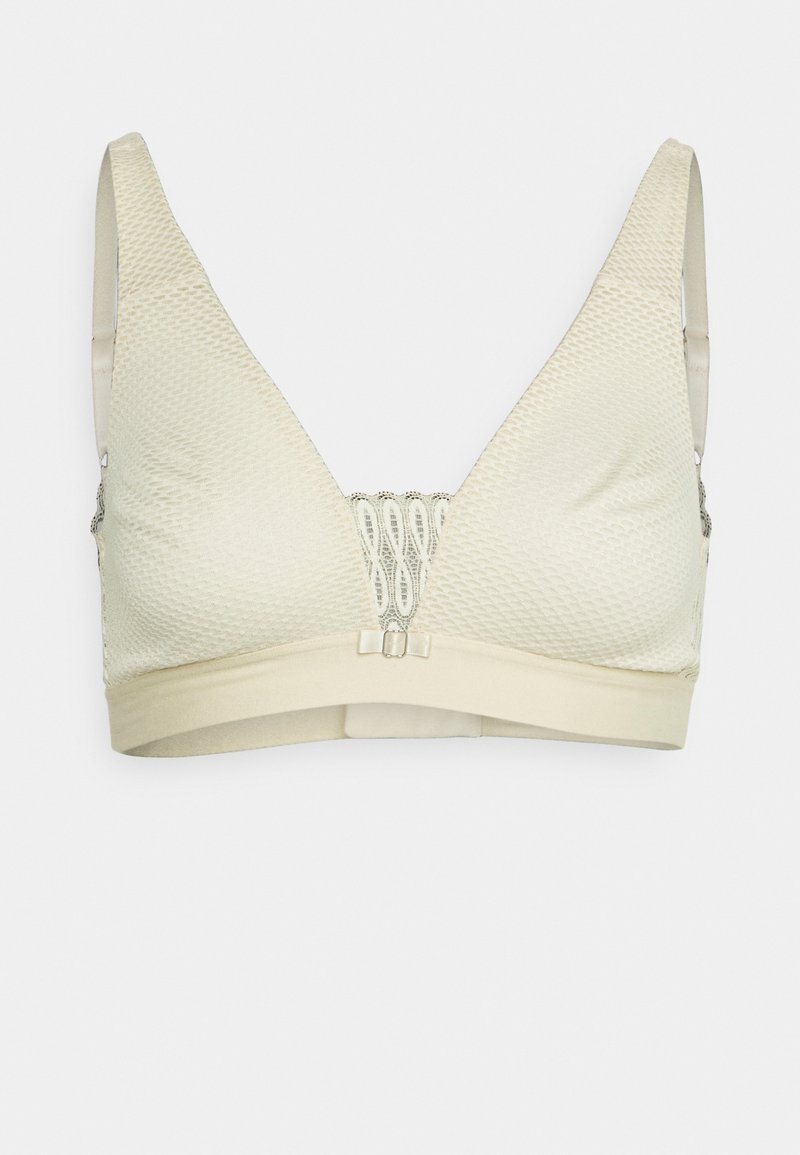 Triumph Triangel BH beige Triumph Triangel BH beige