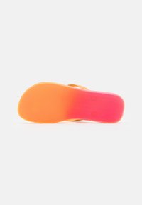 Havaianas CAPSULE UNISEX - Varvassandaalit - peach