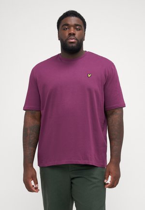 - T-shirt basic