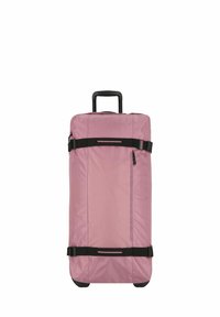 American Tourister Valise à roulettes - lilas pink