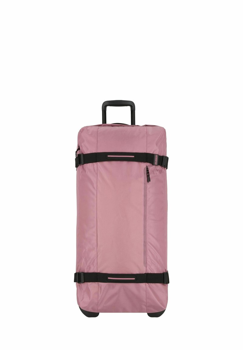 American Tourister Valise à roulettes - lilas pink