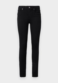COMO SKINNY  - Jeans Skinny Fit - black