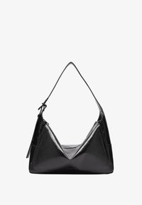 Sélectionné, schwarz