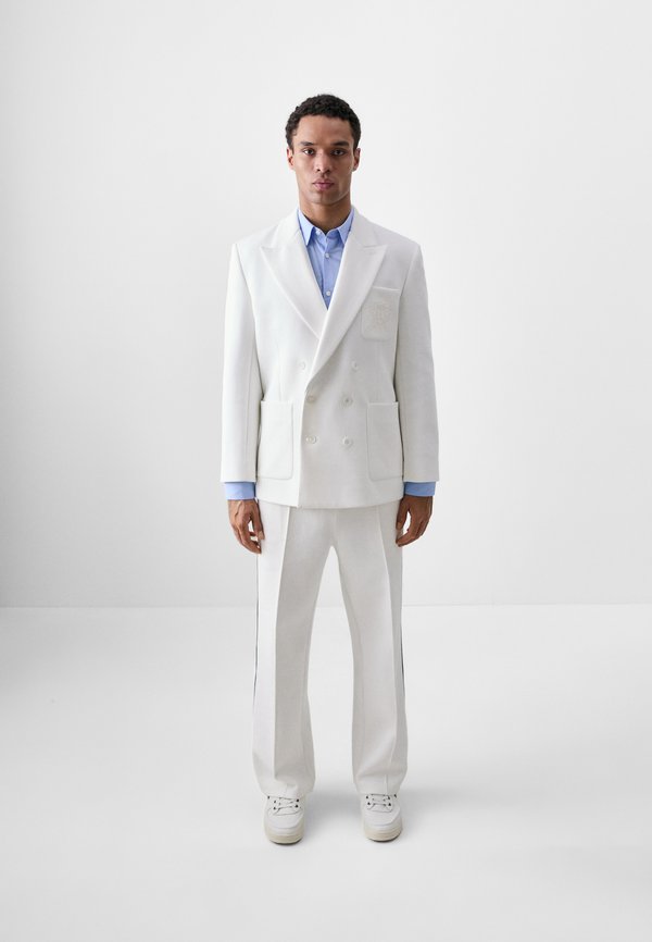 Blazer jacket - flour