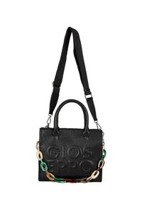 Borsa Donna GIOSEPPO Fabius - Tracolla Nera, Chiusura Magnetica, Dimensioni 29x8x28 Cm - Foto 2