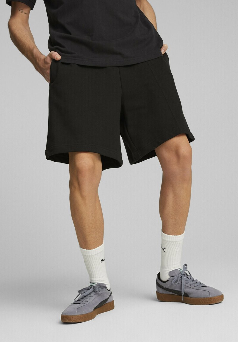 Heren Tech Essentials Workout Korte broek