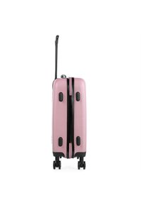 Itaca Trolley - rosa