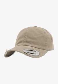Unselected, khaki