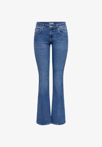 Επιλέχθηκε, medium blue denim