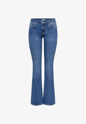 ONLY, ONLPHOEBE, niebieski denim