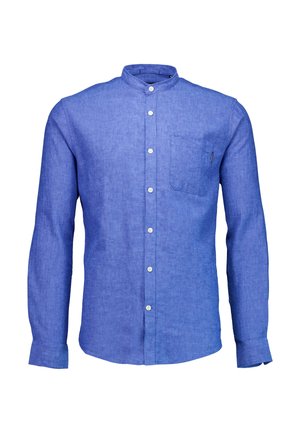 Hemd - clear blue