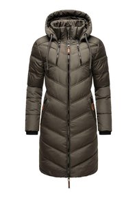 Marikoo ARMASA - Winter coat - schwarz/black | Jacken