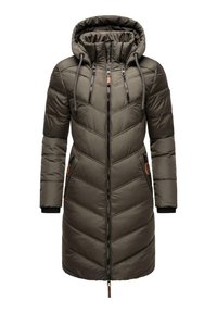 ARMASA - Parka - dark grey