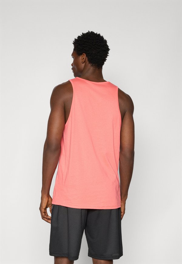 NBA CHICAGO BULLS INFILL TANK - Club wear4