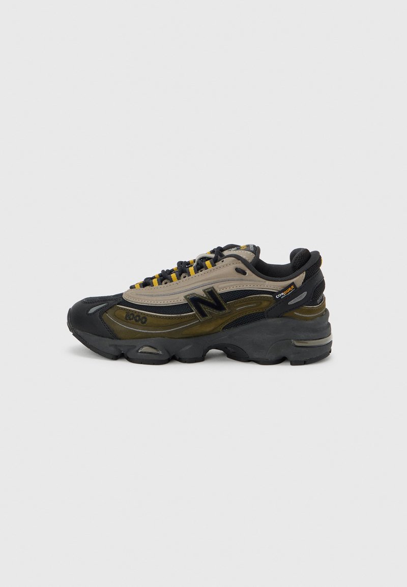 M1000 woodland/brown