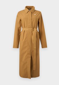 Επιλέχθηκε, brown bistre