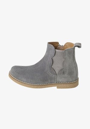 Classic ankle boots - grau