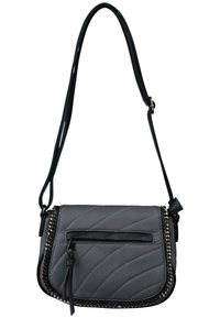 Niet geselecteerd, anthracite