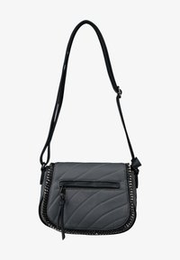 Niet geselecteerd, anthracite