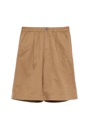 s.Oliver HOSE - Shorts - braun