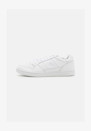 BREAKPOINT UNISEX - Tenisky - optical white