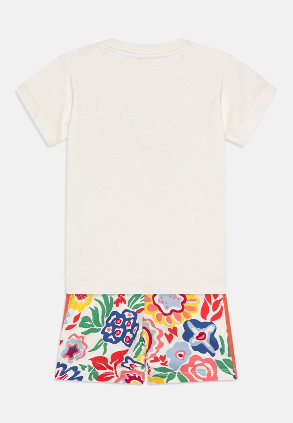 LIBERTY LONDON TEE KIDS SET  - Shorts2