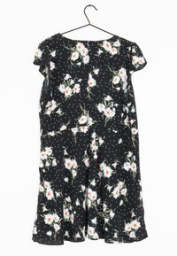 Wallis Denní šaty - black