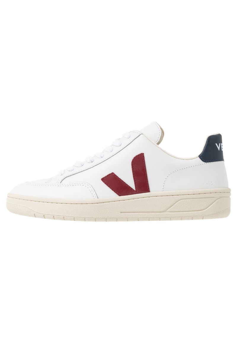 Veja V-12 Sneaker Extra White/Paros At