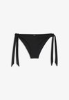 BRIEF_BOSS CODES - Bas de bikini - black