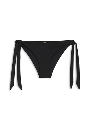 BOSS, BRIEF_BOSS CODES - Bas de bikini - black