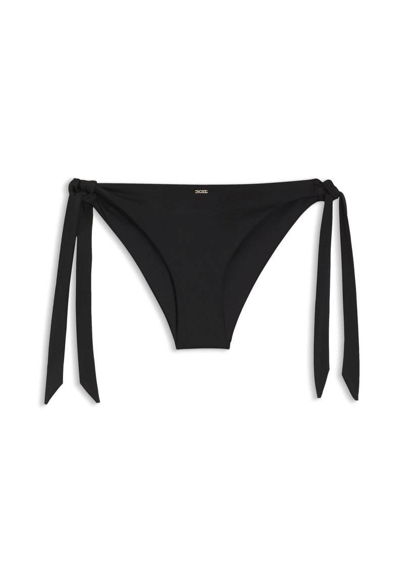 BOSS BRIEF_BOSS CODES - Bikini bottoms - black - Zalando.ie