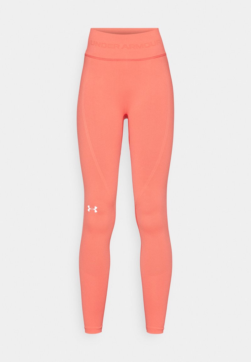 Under Armour Tights oranje